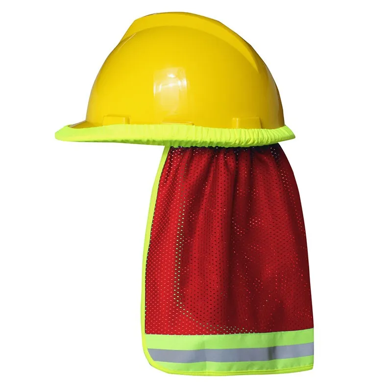 SFAC27 High-Visibility Reflective Safety Leg Gaiter for Optimal Protection and Comfort