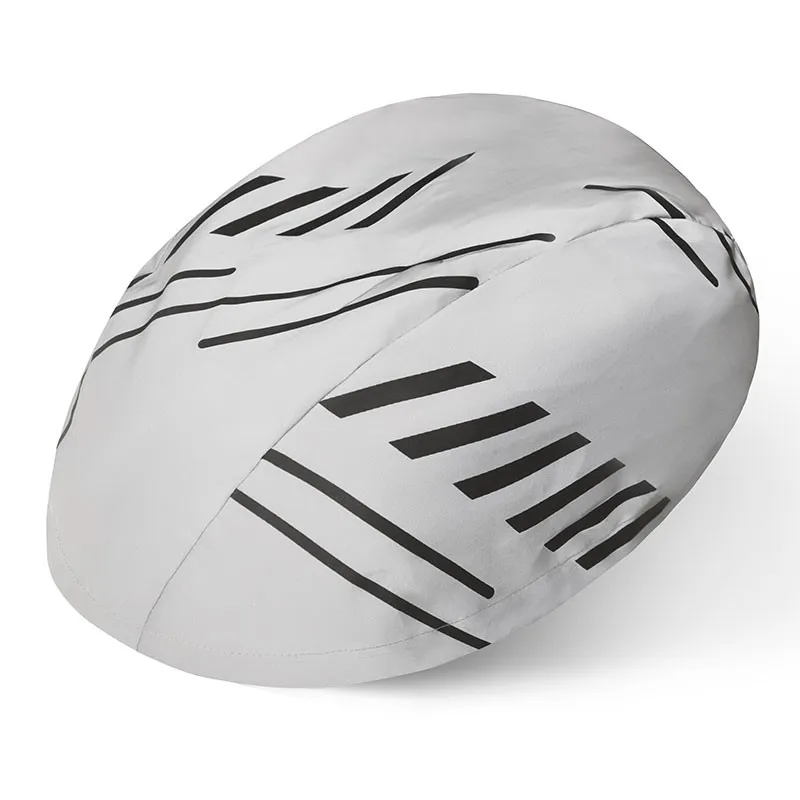 SFAC25 Reflective Urban Helmet Cover for Enhanced Night Visibility