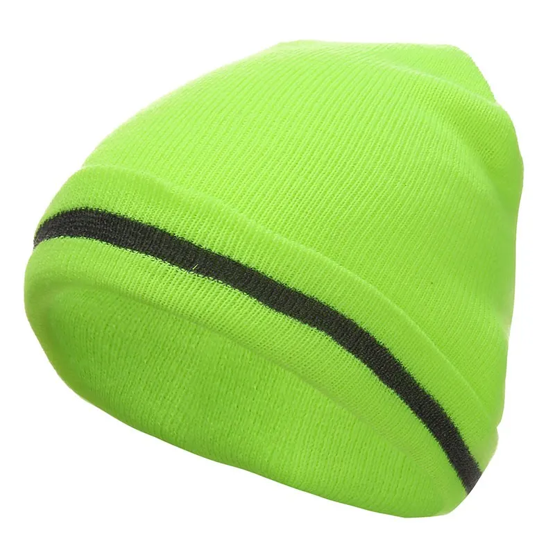 SFAC21 Enhance Safety with High-Visibility Leg Gaiters