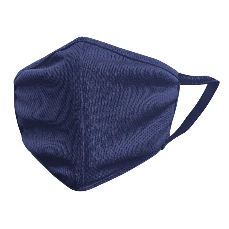 SFAC36B High-Visibility Reflective Safety Mask