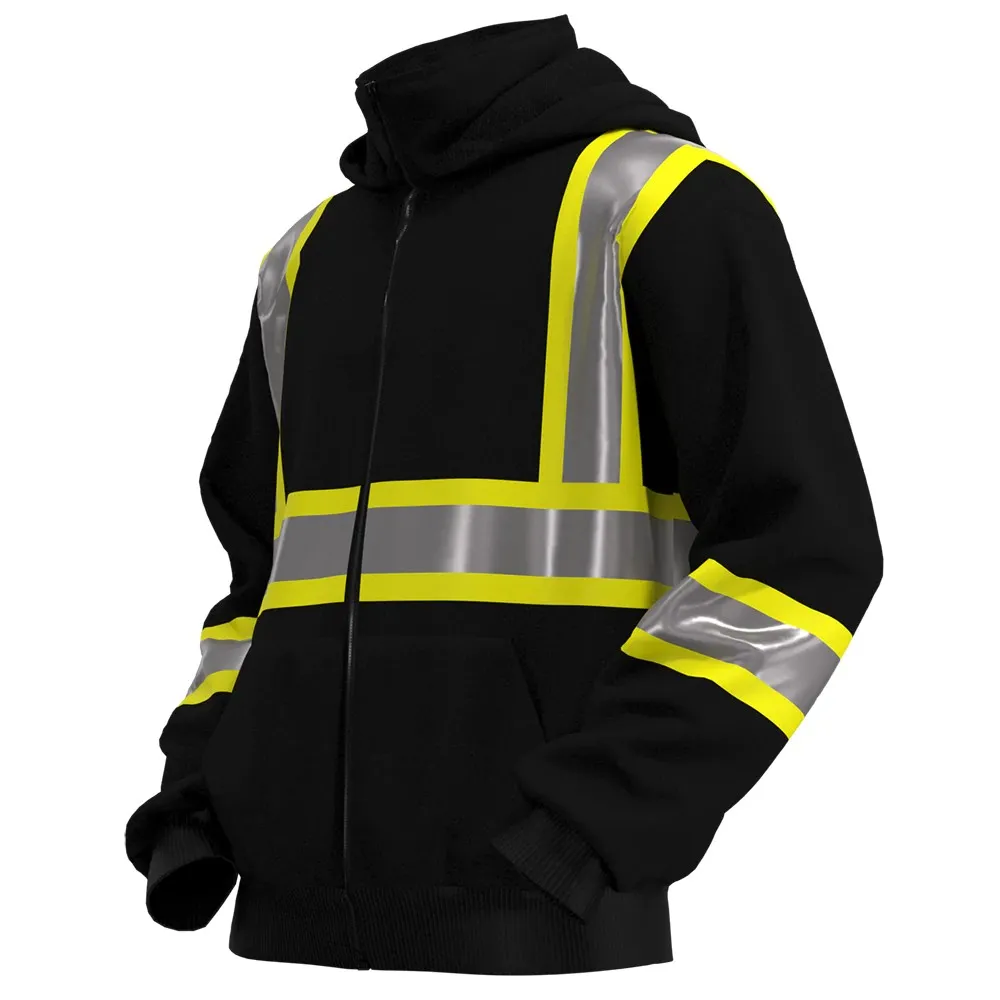 SFFRC06 FR Regular Color Sweatshirt