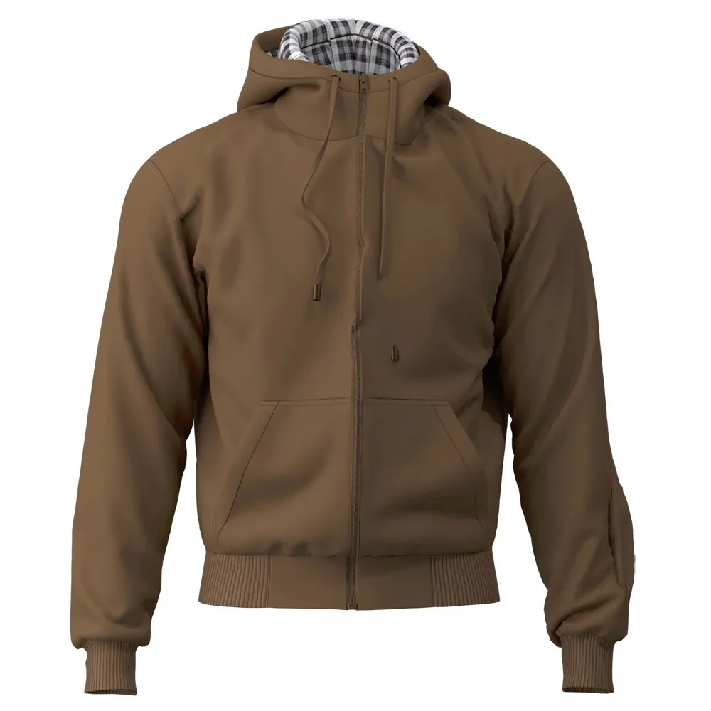 SFFRC26 FR Jacket
