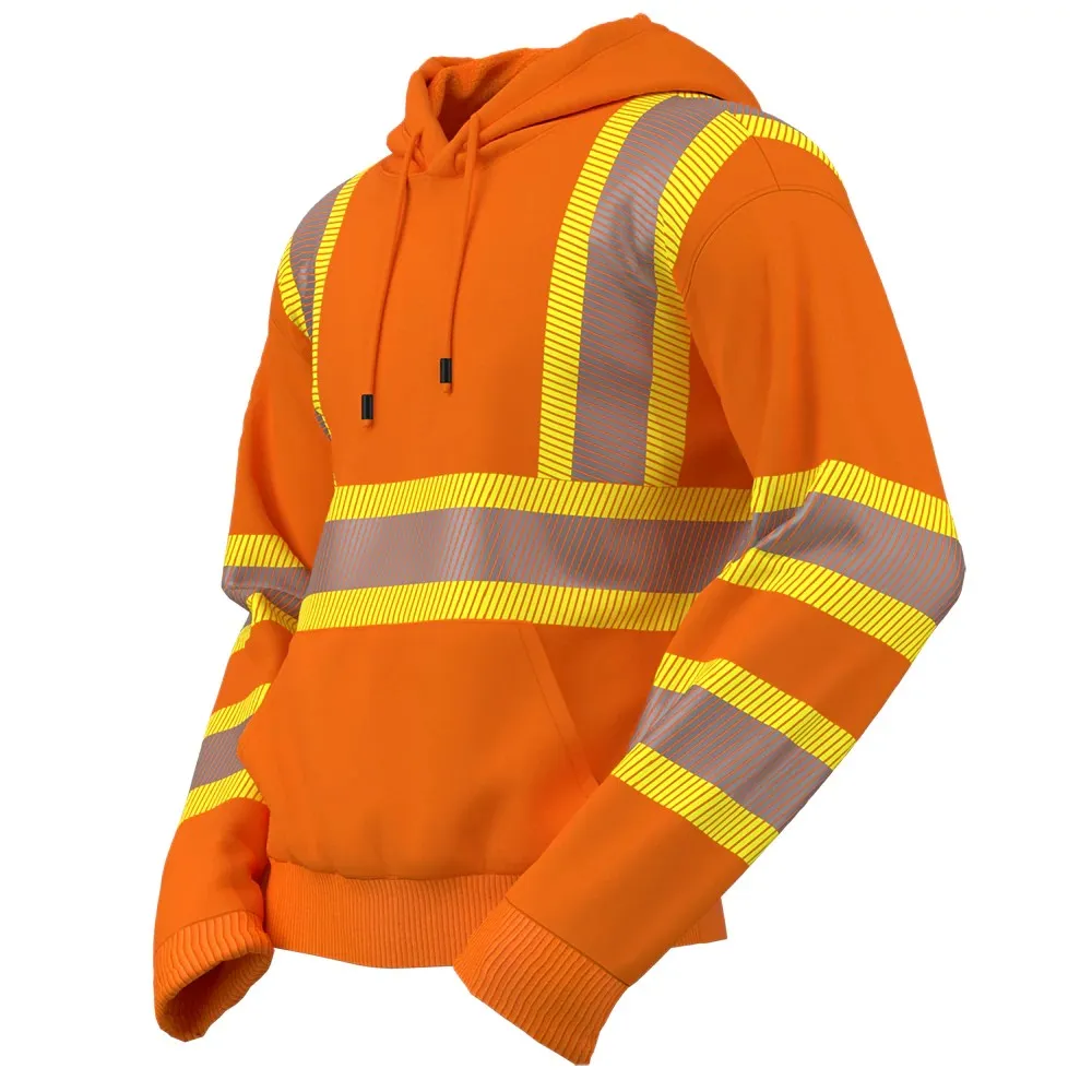 SFFRC07 FR Hoodie Sweatshirt