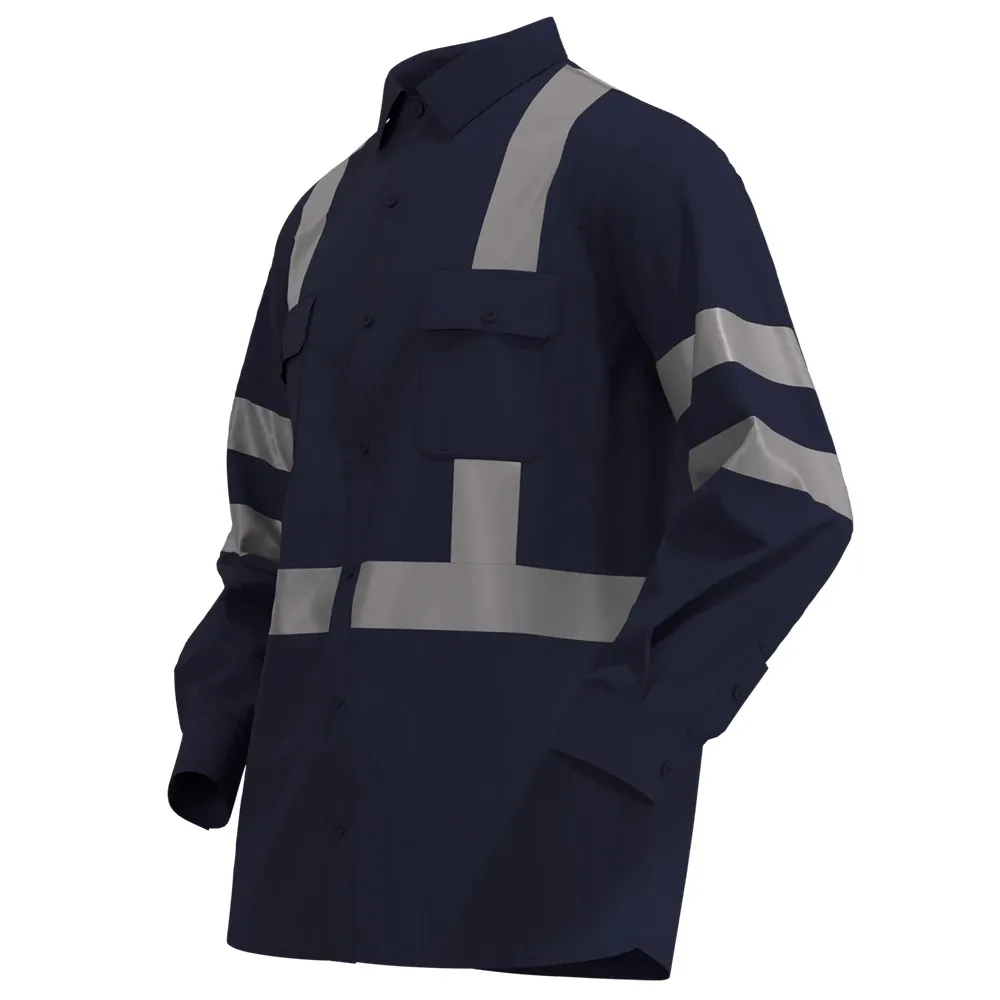 SFFRC16 FR Reflective Shirt