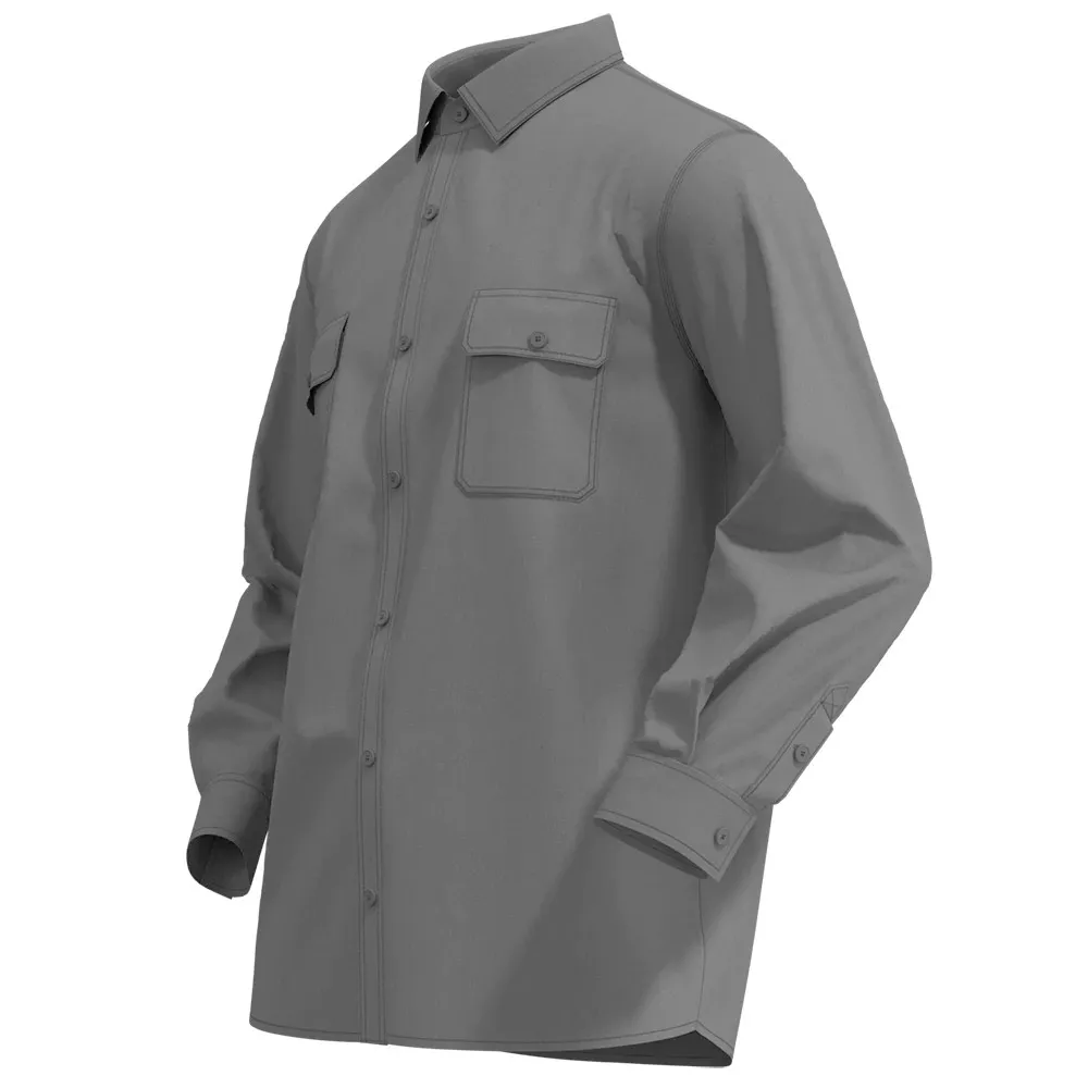 SFFRC15 FR Regular Color Shirt