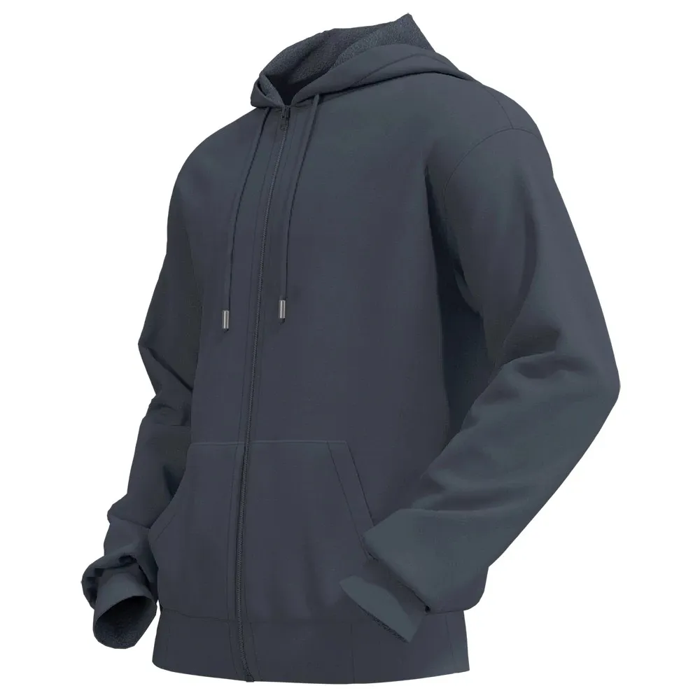 SFFRC08 FR Regular Color Sweatshirt