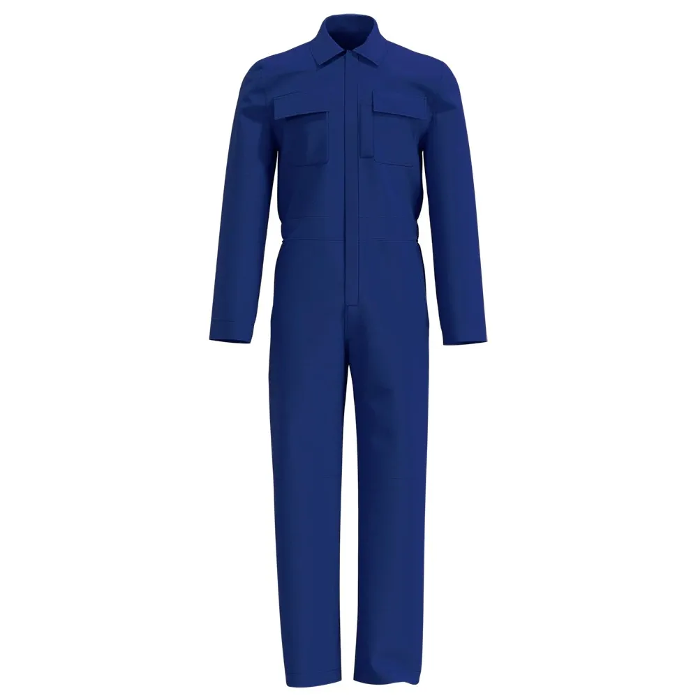 SFFRC11 FR Regular Color Reflective Coverall
