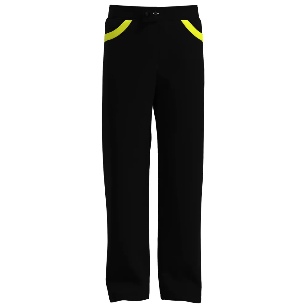 SFChap11 Anti Cutting Pants