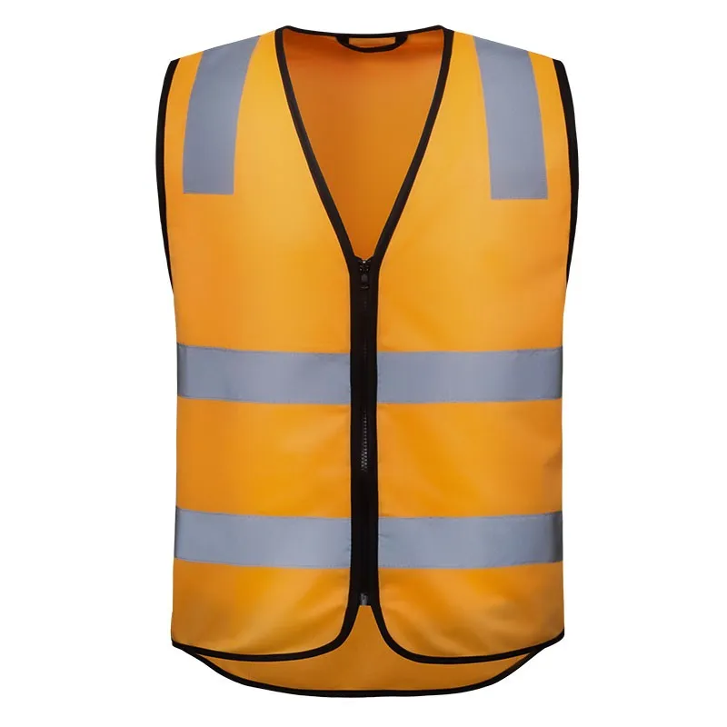 SFAV14 Highlight Reflective Vest Safety Engineering Reflective Vest